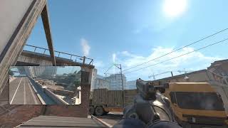 Youtube thumbnail of the nade video