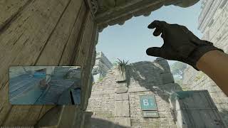 Youtube thumbnail of the nade video