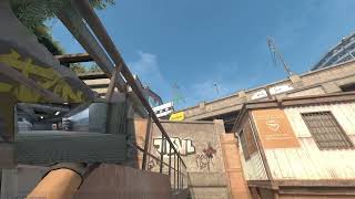 Youtube thumbnail of the nade video